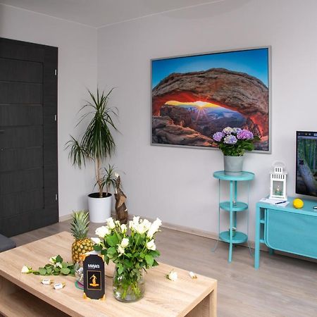 Appartement A Flat In Sopot - M121 Extérieur photo