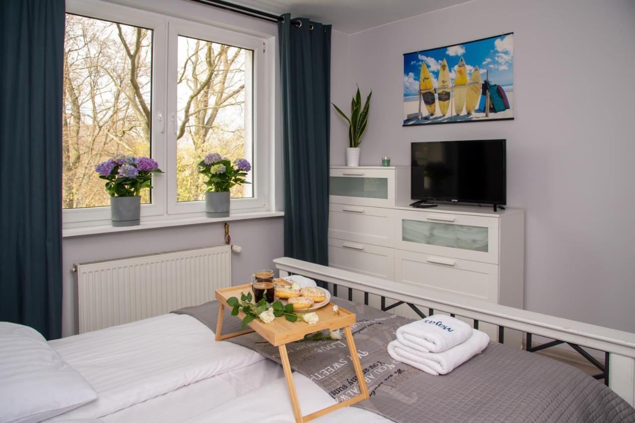 Appartement A Flat In Sopot - M121 Extérieur photo
