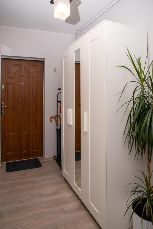 Appartement A Flat In Sopot - M121 Extérieur photo