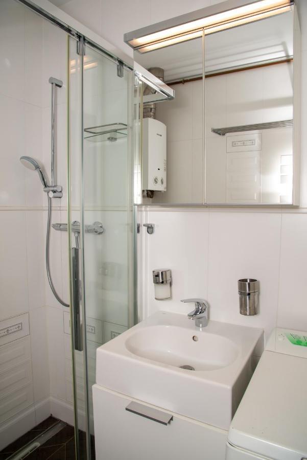 Appartement A Flat In Sopot - M121 Extérieur photo