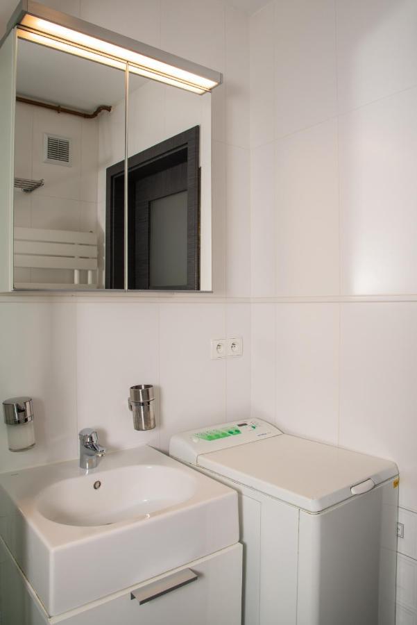 Appartement A Flat In Sopot - M121 Extérieur photo